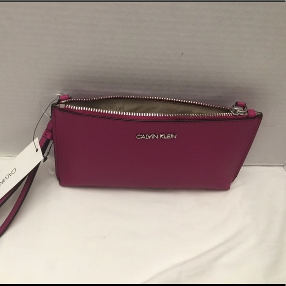 Calvin Klein purse - Picture 6 of 15